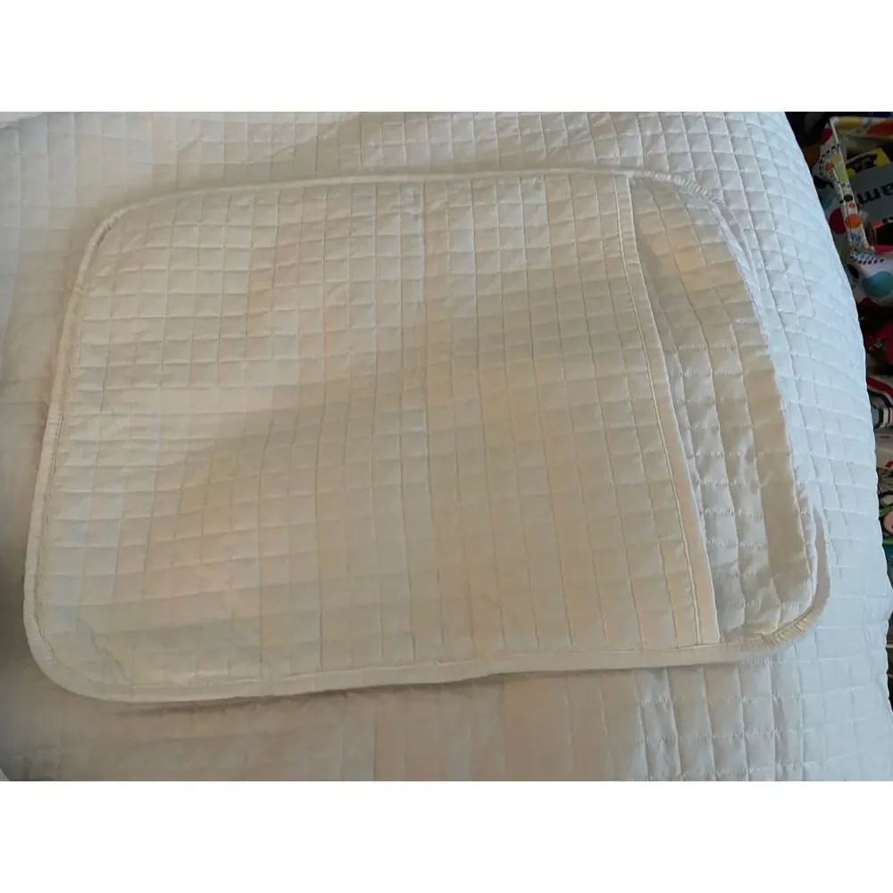 Extra Long Twin Bedspread 2 Pillow Shams Southshore Blanket Comfortor 90x92